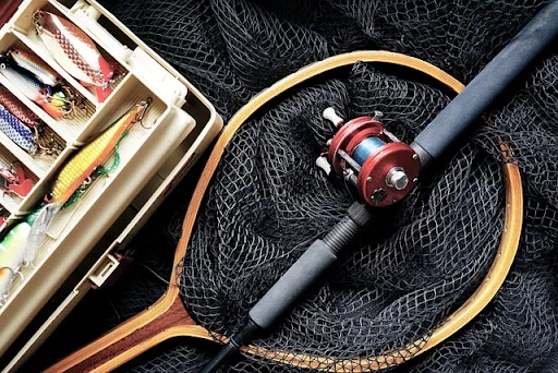 [For Beginners] What You Need to Enjoy Sea Fishing｜take