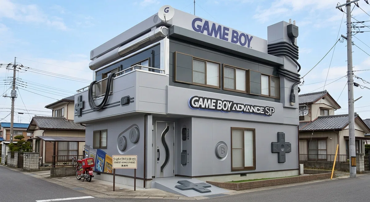 3 Point Plug With Casing I built a house, not just a room for retro games|ねこねこレトロゲーム
