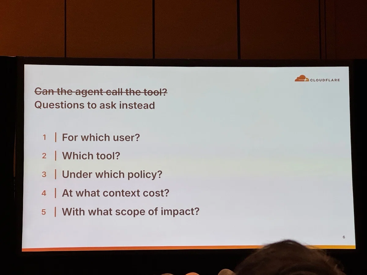 Scope Management Approach Examples Where to Place AI Agent Governance in Organizations with Growing MCP ...