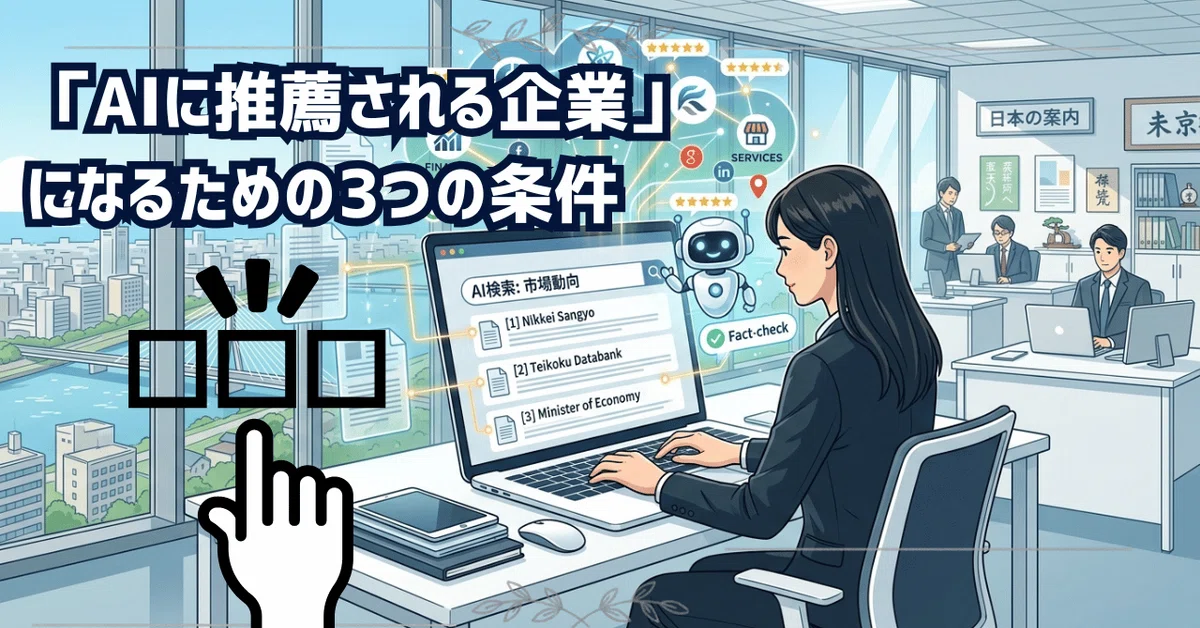 [Part 4] 3 Conditions to Become a 
