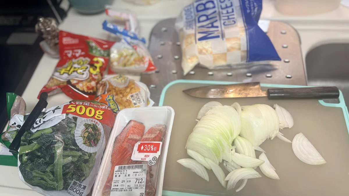 [10-Minute Completion] On Days With Zero Motivation, Use 'One-Pan & Eye ...
