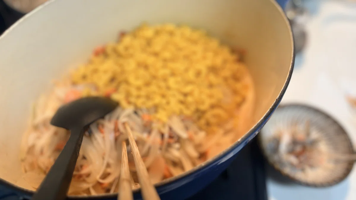 [10-Minute Completion] On Days With Zero Motivation, Use 'One-Pan & Eye ...