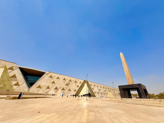 From Luxor to Abu Simbel! A 7-day journey through ancient Egypt by land ...