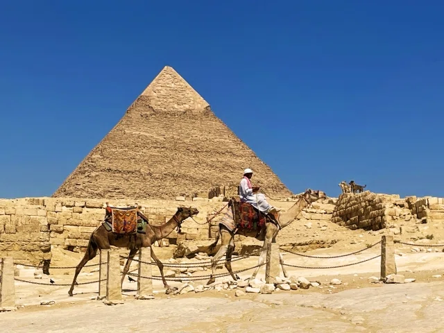 From Luxor to Abu Simbel! A 7-day journey through ancient Egypt by land ...