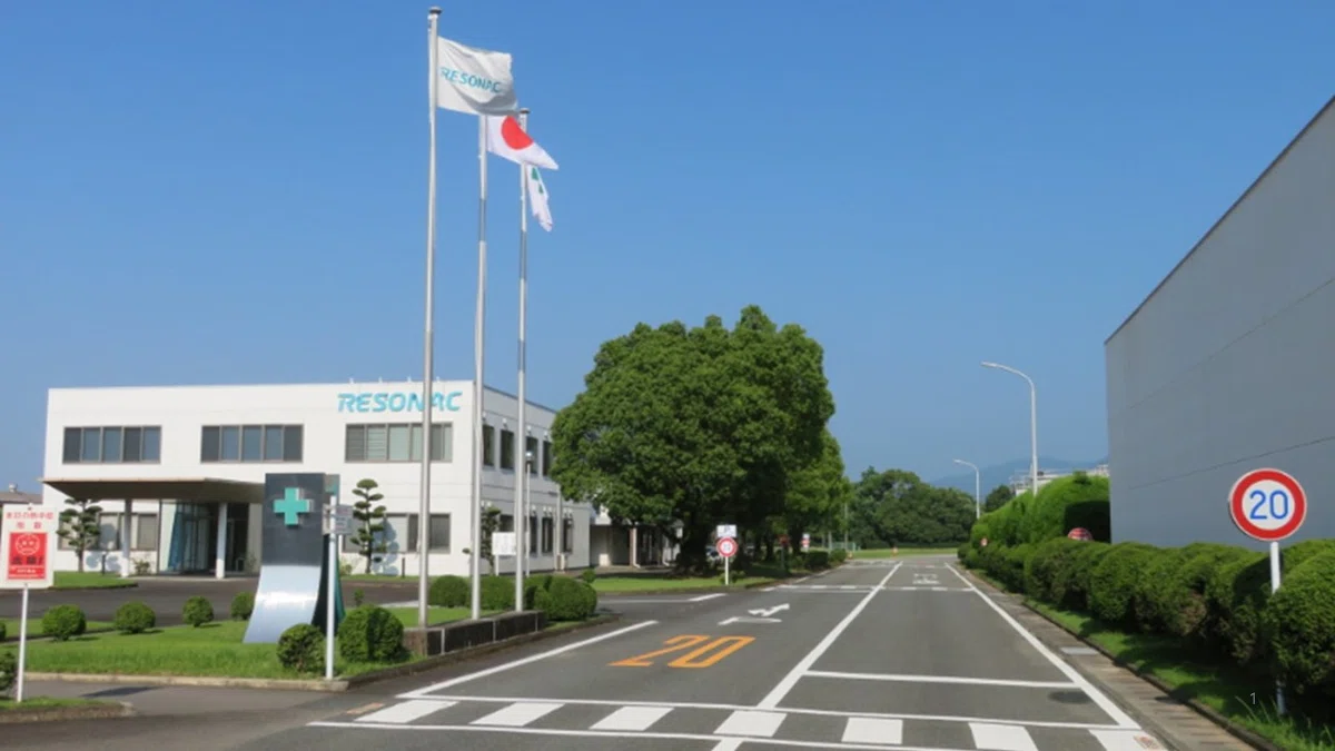 Supplying Encapsulants for Advanced Semiconductors to the World ...
