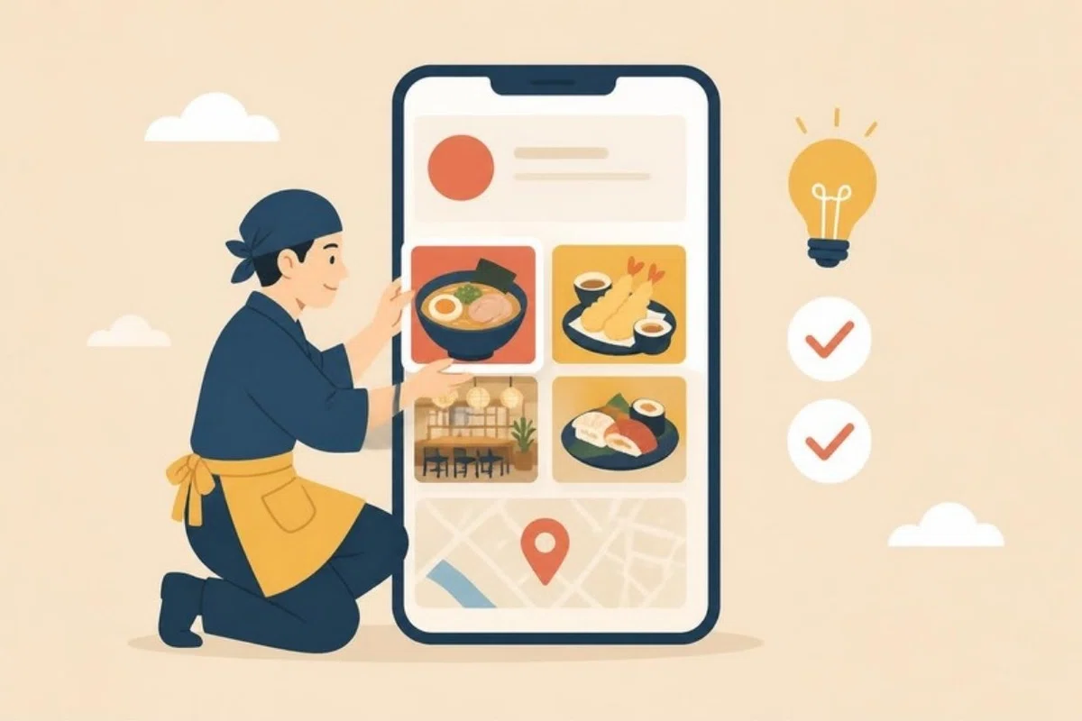 [Instagram Management] Attract customers without posting! Instagram ...