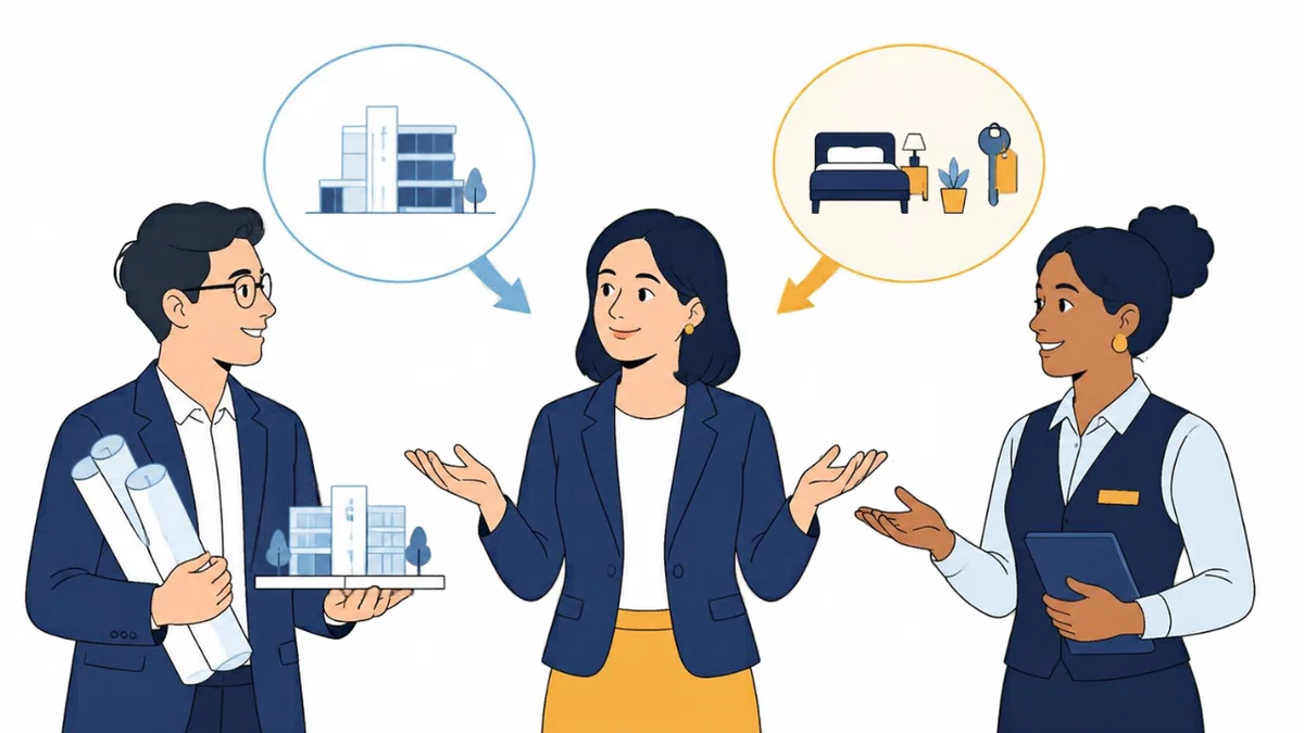 40 Field Knowledge Points for Hotel Development PMs Without Operational ...