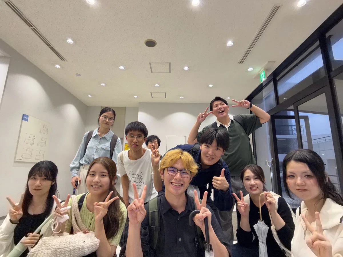 【FY2026 Action Port Yokohama Internship Program Concluded!】｜アクションポート横浜 ...
