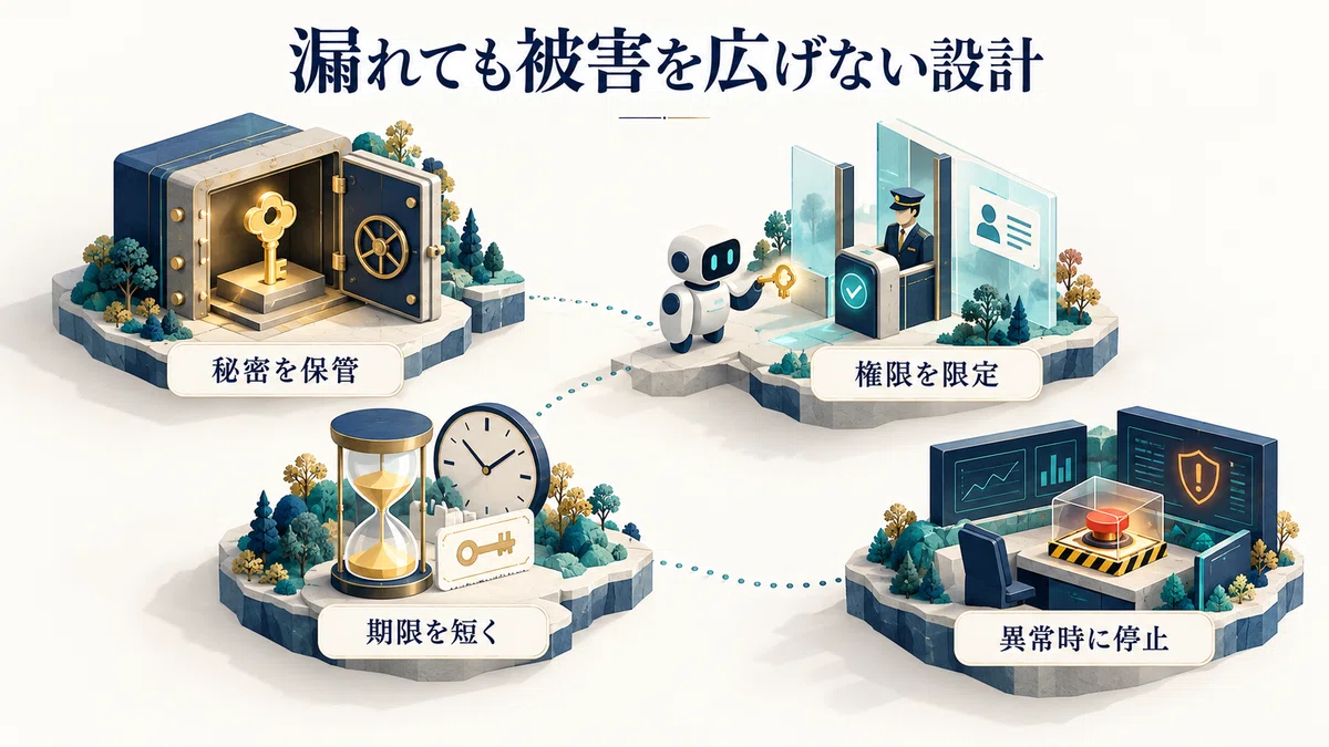 Personal Information Leaks in the AI Era: Thinking About API Token ...