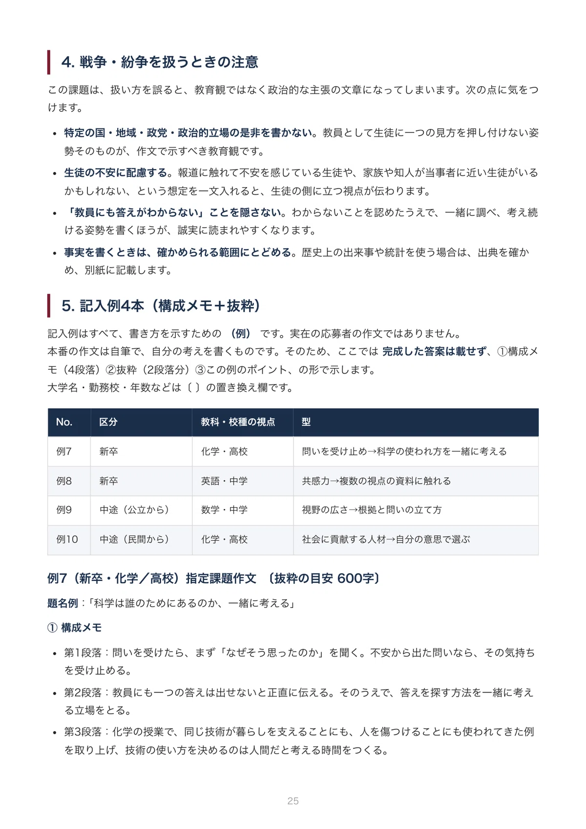 [Private School Recruitment] Tokyo Denki University Junior and Senior ...