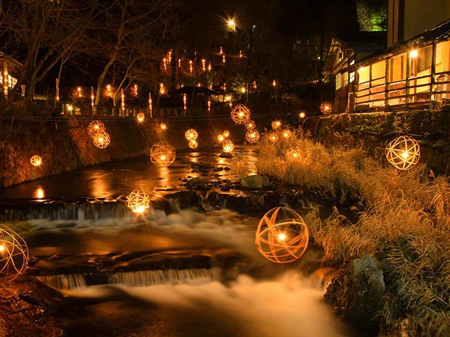 [Kyushu Trip] Enjoy sightseeing and hot springs! 3 recommended hot ...