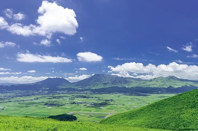 [Kyushu Trip] Enjoy sightseeing and hot springs! 3 recommended hot ...