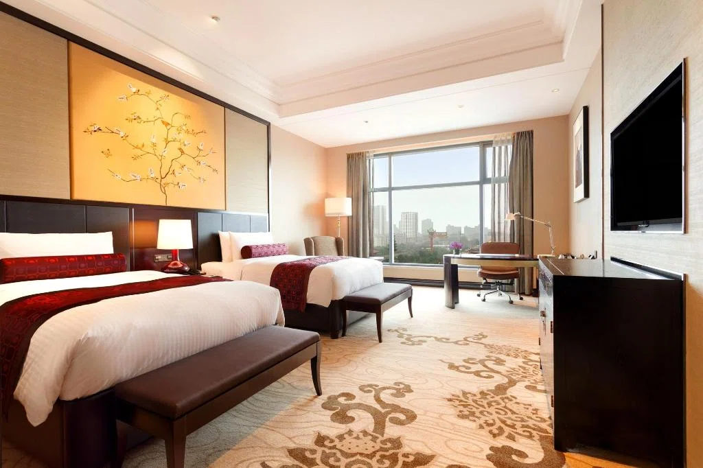 Days to see only the Terracotta Warriors, and days to also visit the ...