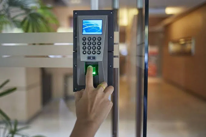 Access Control System: A Complete Guide to Managing Building Security ...