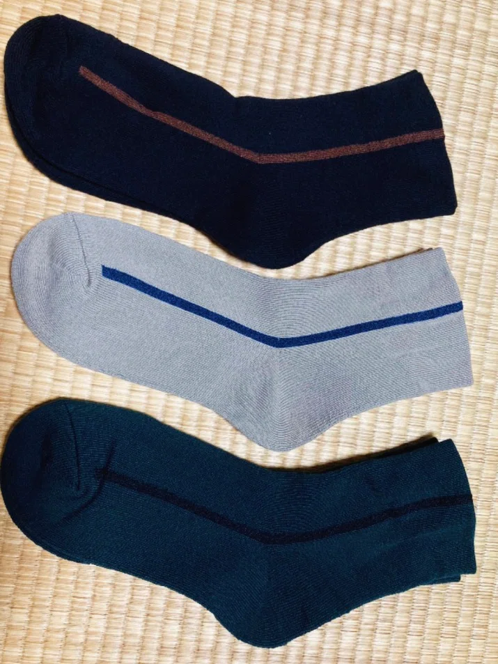 Simple Backpack Colouring Shimamura Haul: 3 Items - Pajamas, Bag, and Socks|しずく 花と空日和