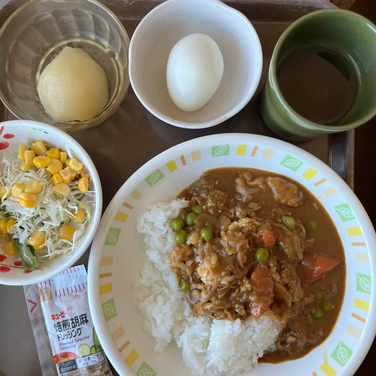Short-term Hospitalization for Diabetes: Day 2｜ゆずき