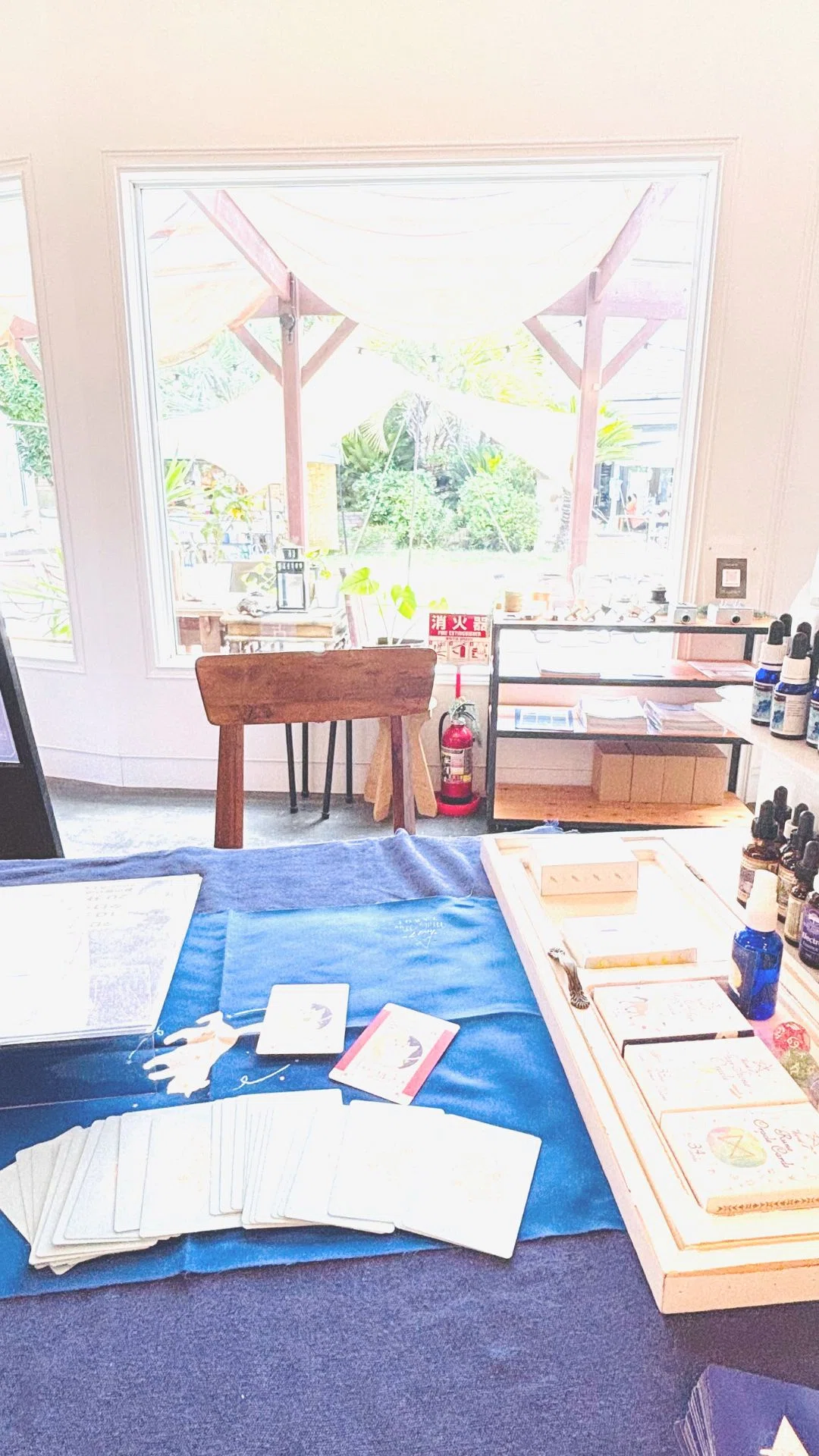 [October hosi7 Pop-up Event] 10/25 Hideaway Marche @ Chigusa Village ...