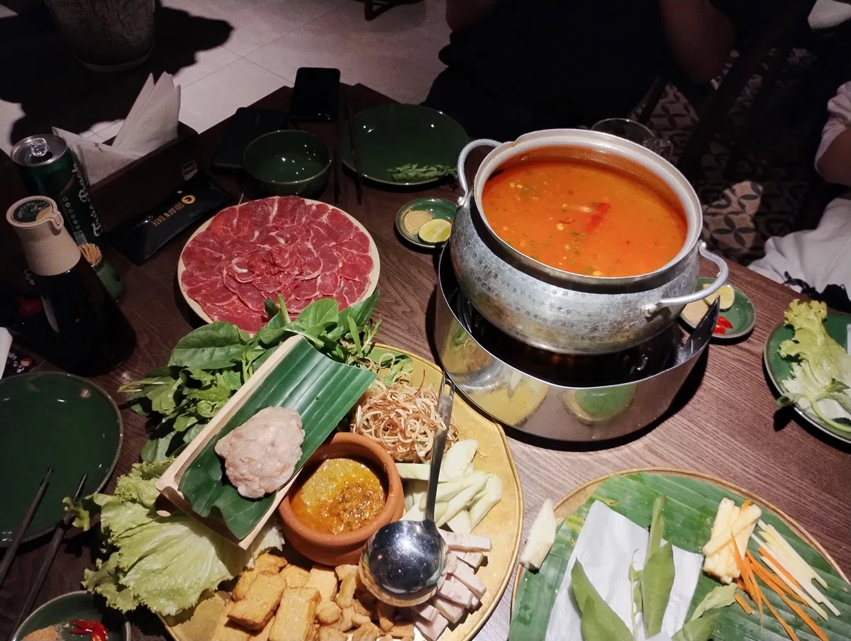 [Hanoi Gourmet] Don't just eat Pho and leave! Tour Conductor Pan-chan's ...