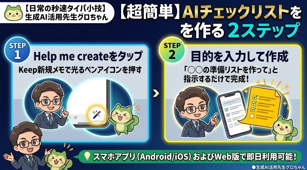 [Zero omissions from now on!] The divine trick to complete a 