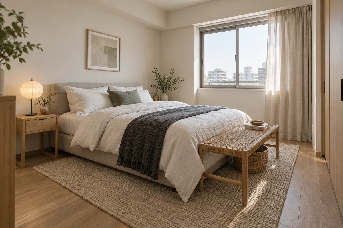 Who Invent Natural Number Mixed Styles and Natural Interiors|Hygge.LifeDesign