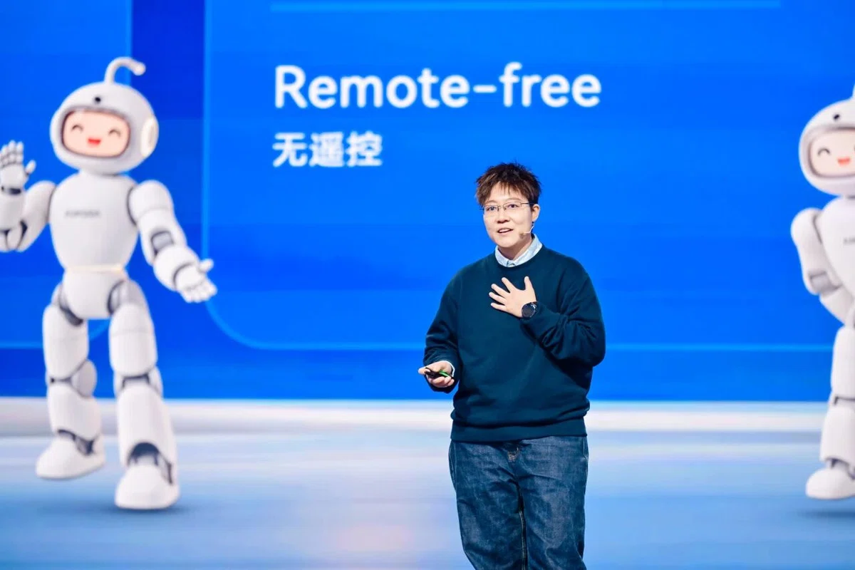Chery's MoJia Robot Launches Global Pre-orders for Home Humanoid 'MoBao ...