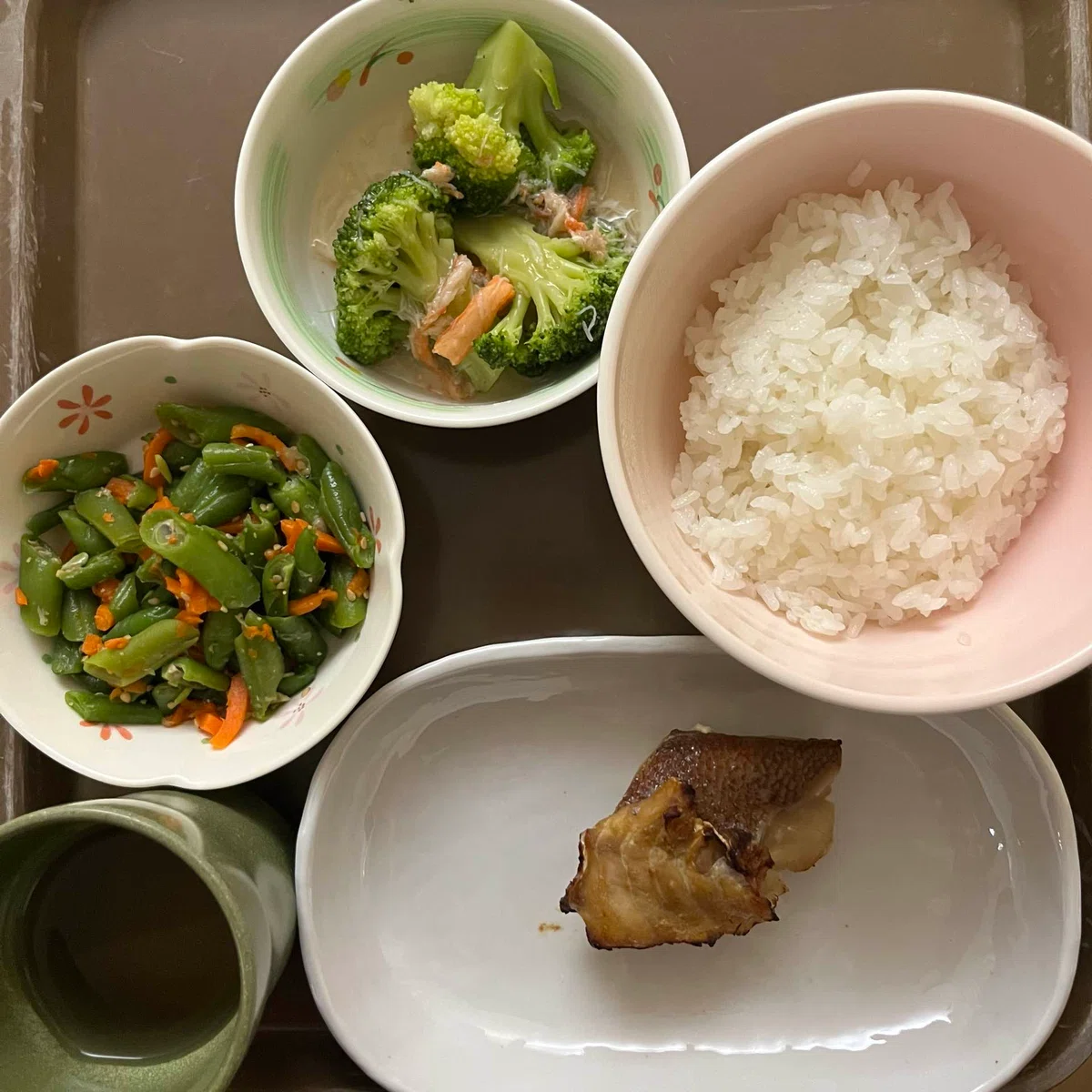 Short-term Hospitalization for Diabetes: Day 2｜ゆずき