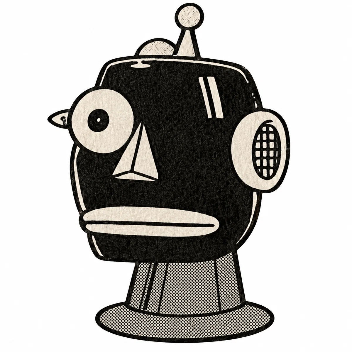 #281 [Doraemon's Substitute] 