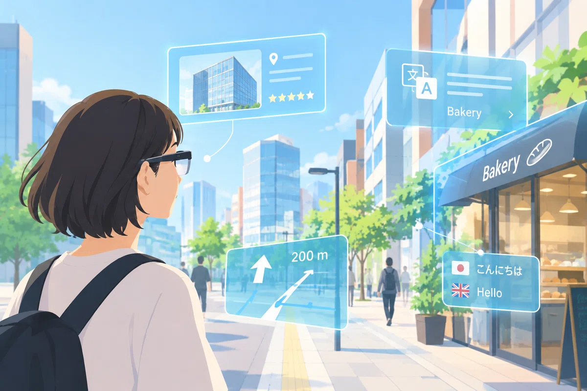 [Miscellaneous Notes ②] Will AI jump out of the screen? The future we ...