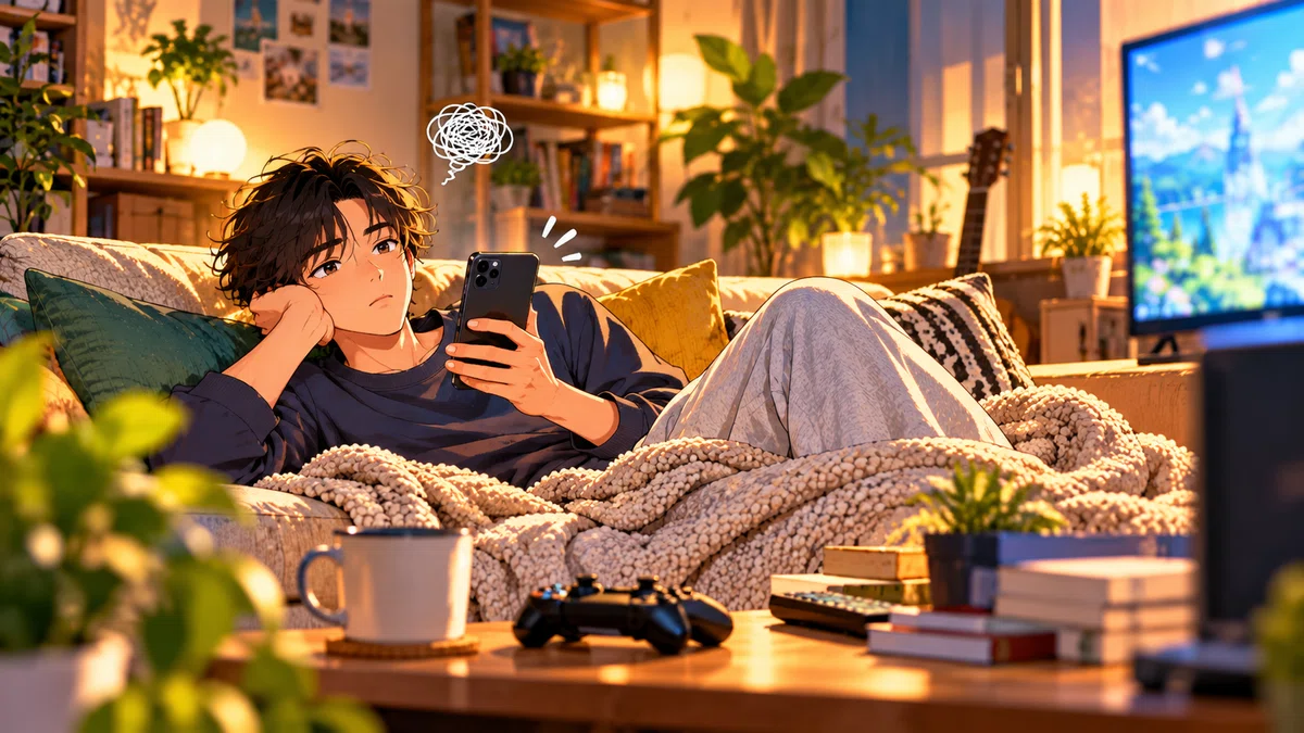 [Quiz] Why do high achievers get tired on their days off? The ultimate ...