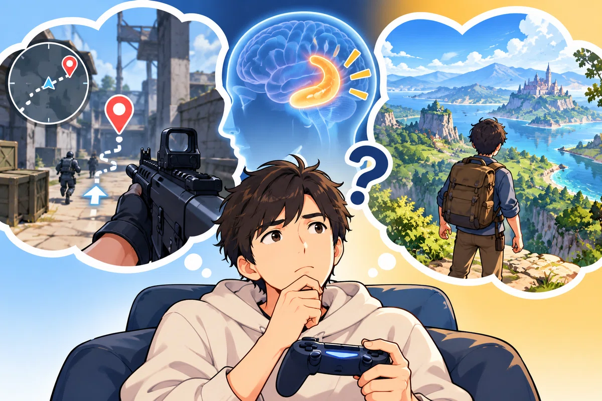 [Quiz] Why do high achievers get tired on their days off? The ultimate ...