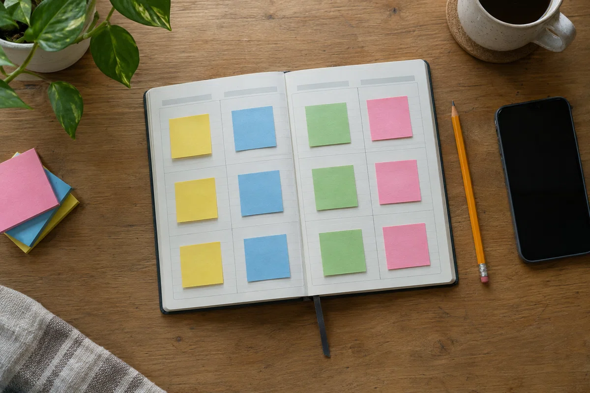 Totaling your weekly activity hours and comparing them to your ...
