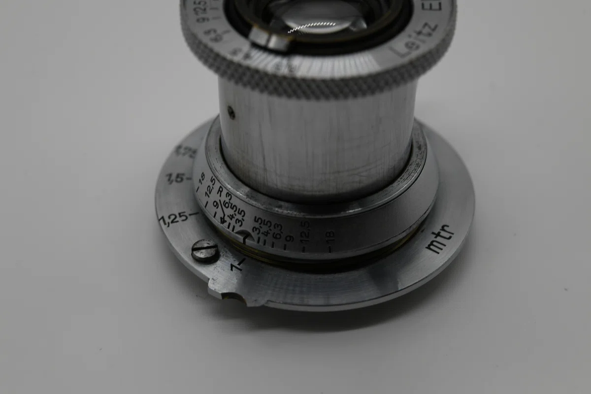 [Equipment Introduction] A legendary lens that carries history, it is ...