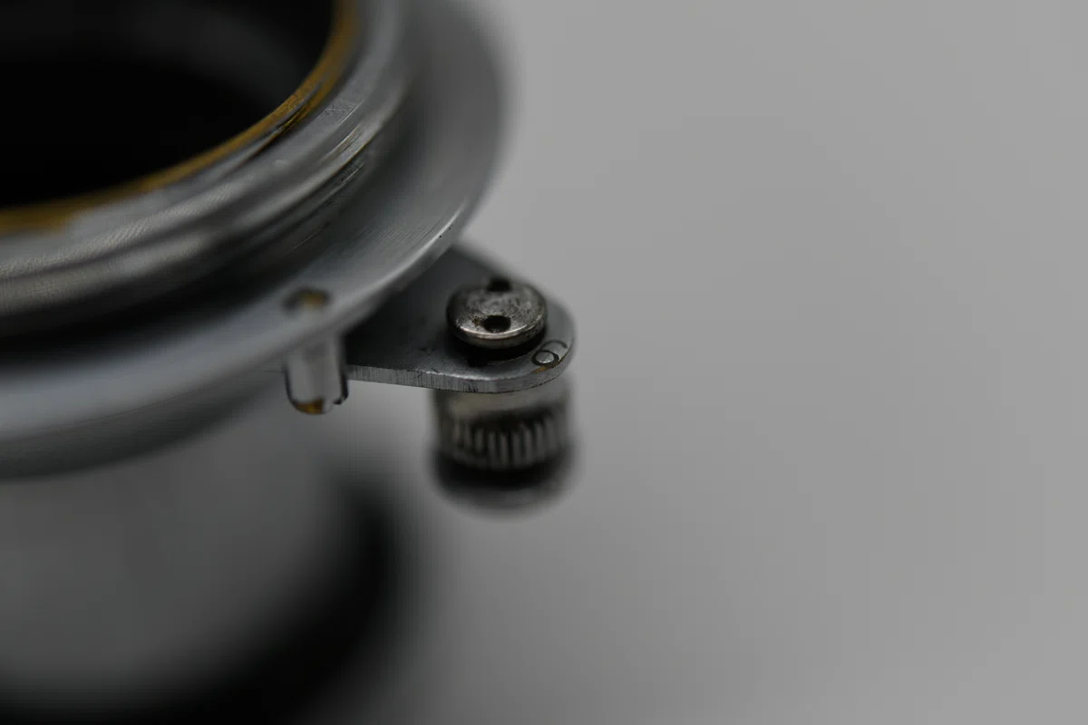 [Equipment Introduction] A legendary lens that carries history, it is ...
