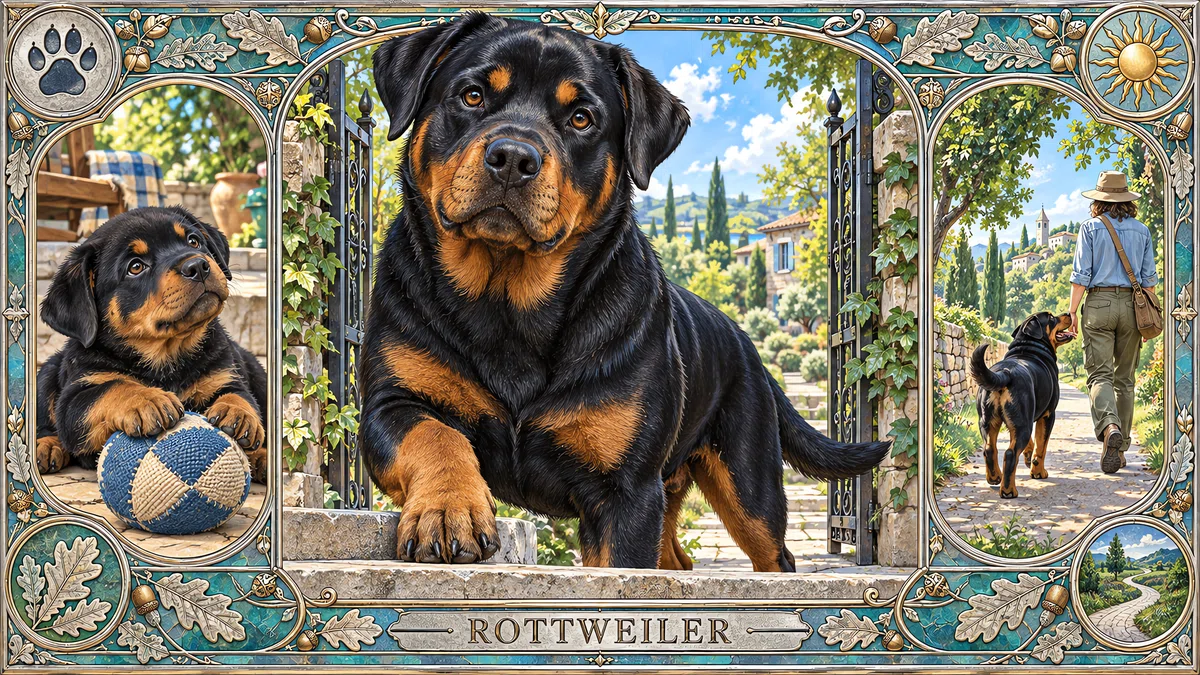 [Drawing Dogs 22] Rottweiler, Mastiff, Bullmastiff, Cane Corso, Bulldog ...