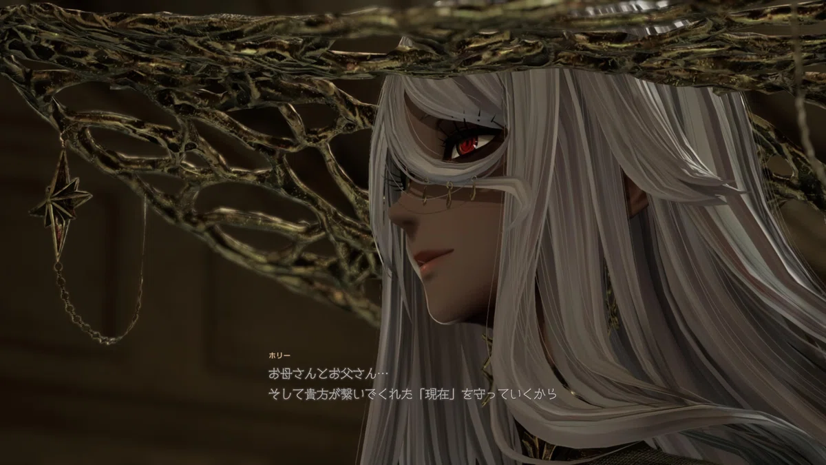 [게임 감상·트로피 컴플리트 완료]『CODE VEIN Ⅱ』 버디와 함께 과거를 더듬어가는 흡혈귀들의 이야기｜どらごん