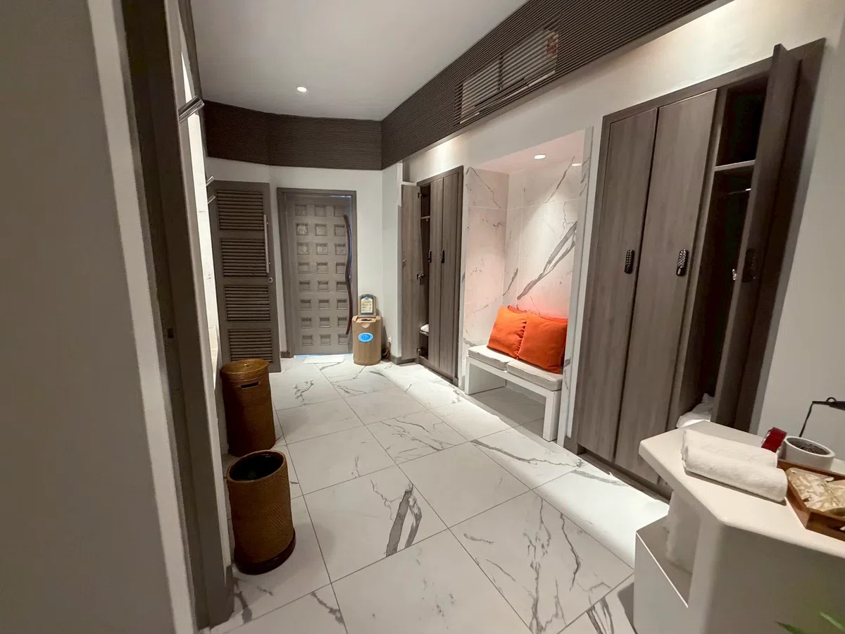 [Maldives Travelogue] ⑥ A Thorough Review of Constance Halaveli's All ...