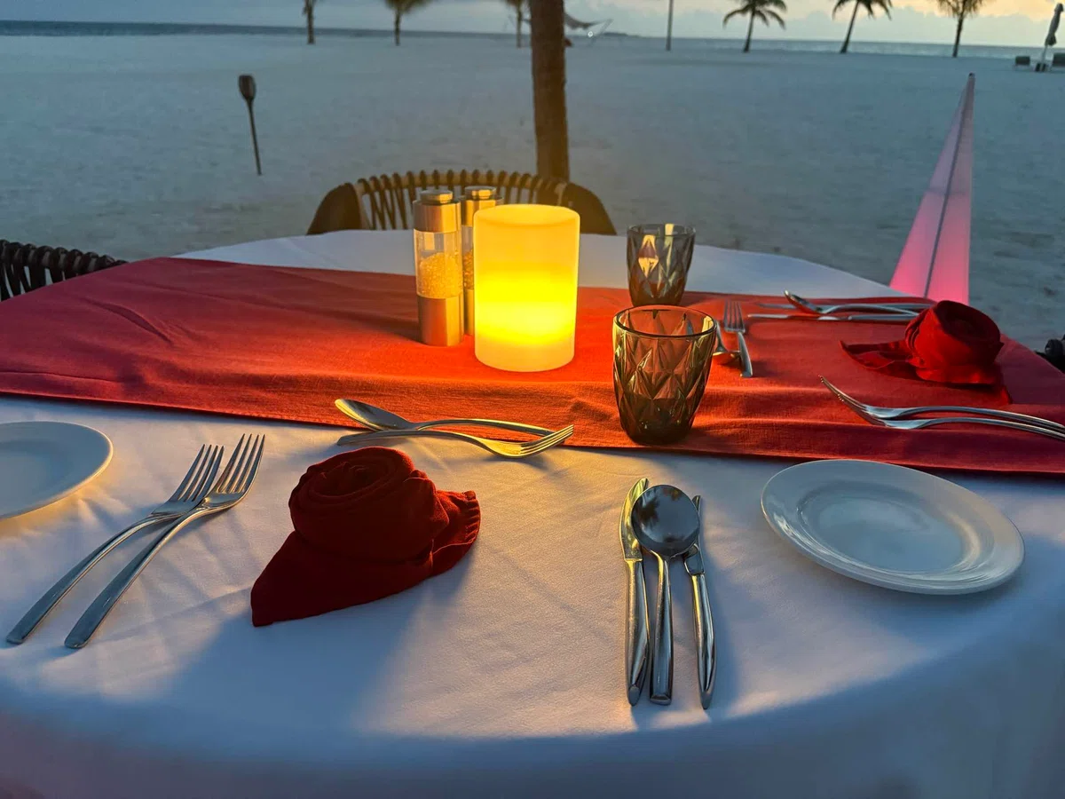 [Maldives Travelogue] ⑥ A Thorough Review of Constance Halaveli's All ...