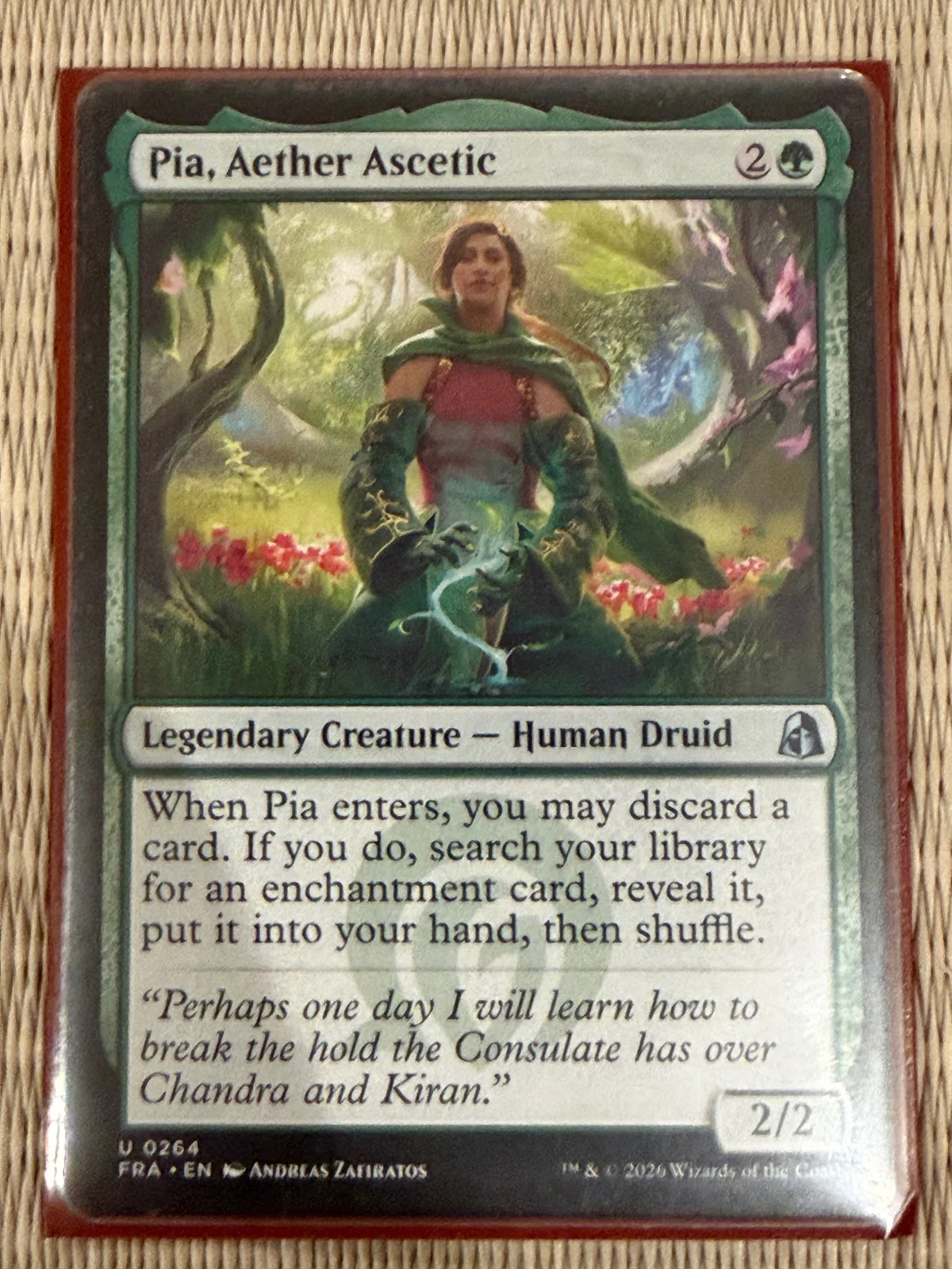 [Legacy Food Chain] 2026.10.18 Nakatsu Legacy Participation Report｜ぬそ