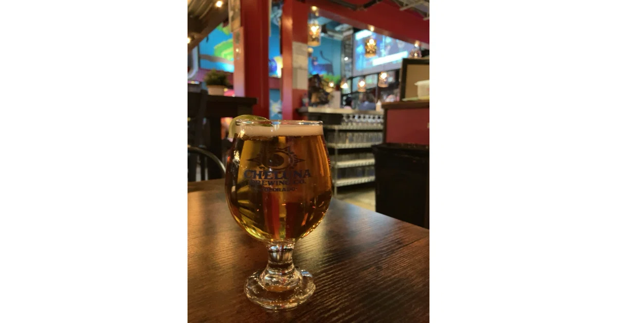 Cheluna Brewing [Craft Brewery Visit Memo]｜うえたとしや