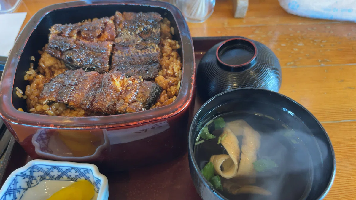 A Jobless Man in His Late 40s Travels Around Japan in a Levorg #04 ...