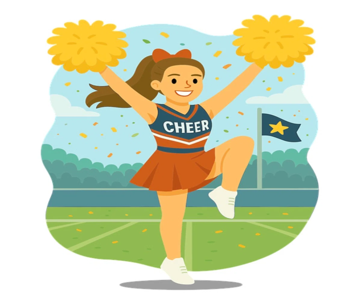 What is Cheerleading? An Introduction to Features, Skills, and ...
