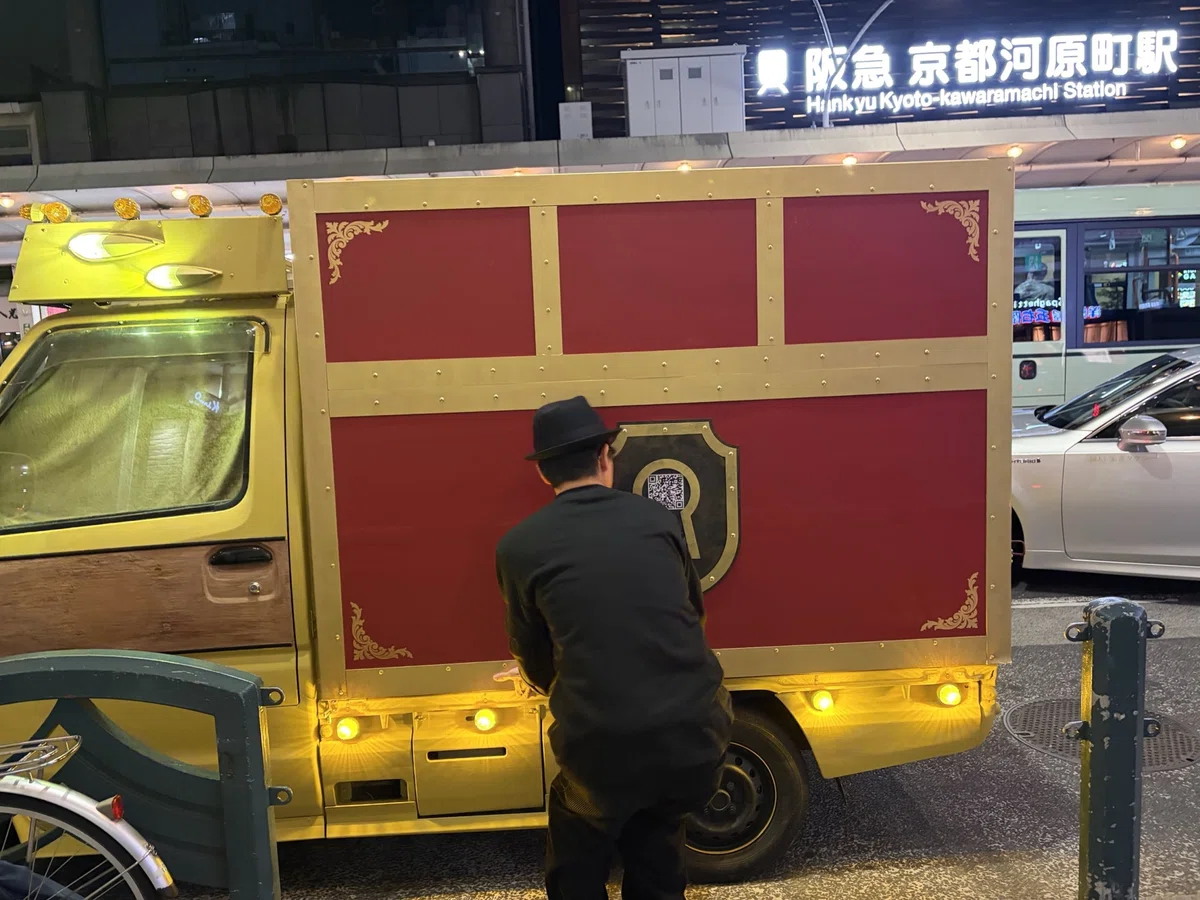 Kei Truck DIY [Part 4] A Big Failure in Color Selection｜スターダックトニー