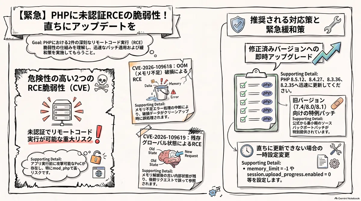 [English Translation] Security Advisory: Critical Remote Code Execution ...