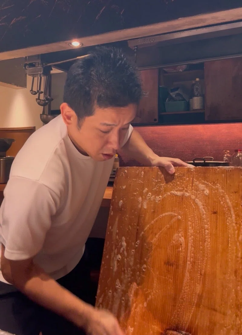 Why do chefs stop cleaning? The reason top-tier managers keep cleaning ...