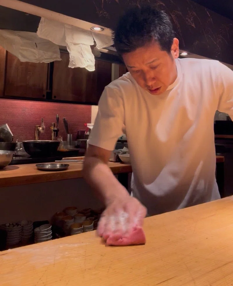 Why do chefs stop cleaning? The reason top-tier managers keep cleaning ...