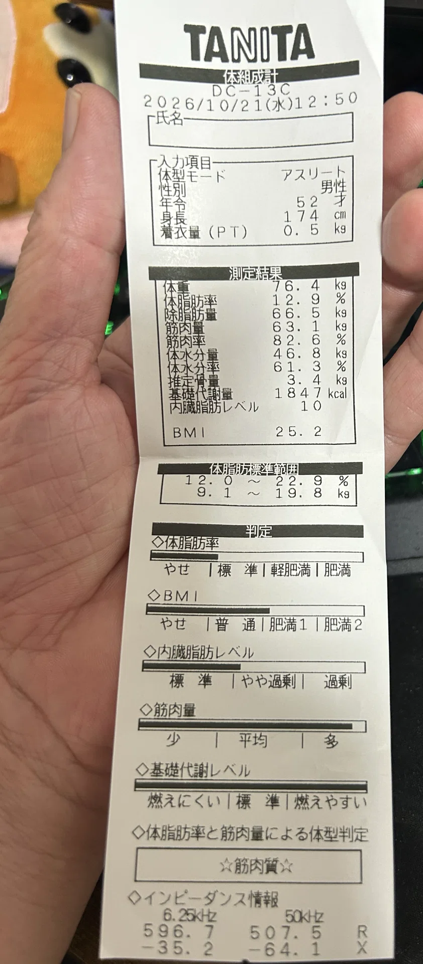 Satisfaction Note Bodywork Physical Specs of an Inductive Hacker|InductiveHacker