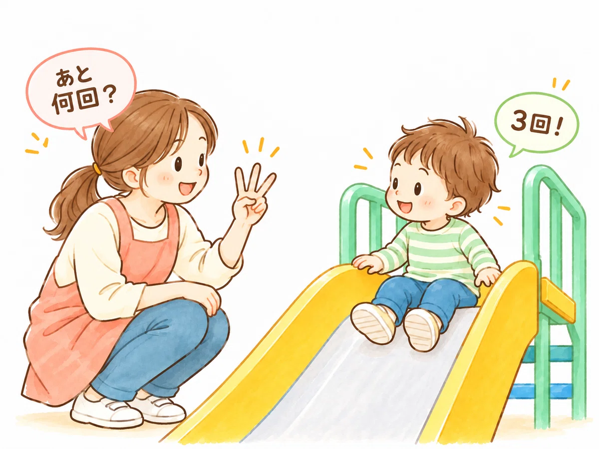 Multiplication One Digit Example Playfulness is Key During the Terrible Twos: 3 Tips from My 15 Years as ...