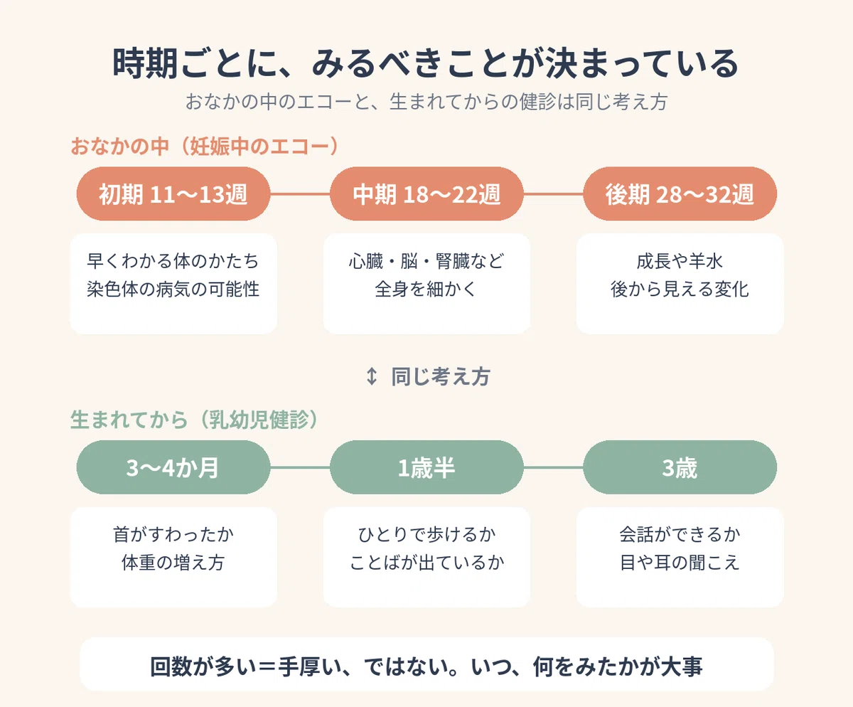 Sinus Scan Are there too many ultrasound scans during pregnancy in Japan? Are 3 ...