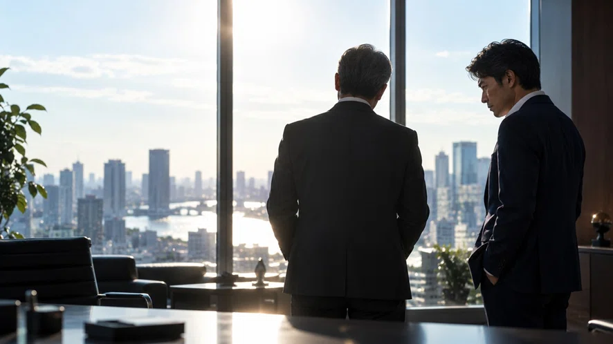 [SaaS Companies] Do foreign business practices work in Japanese ...