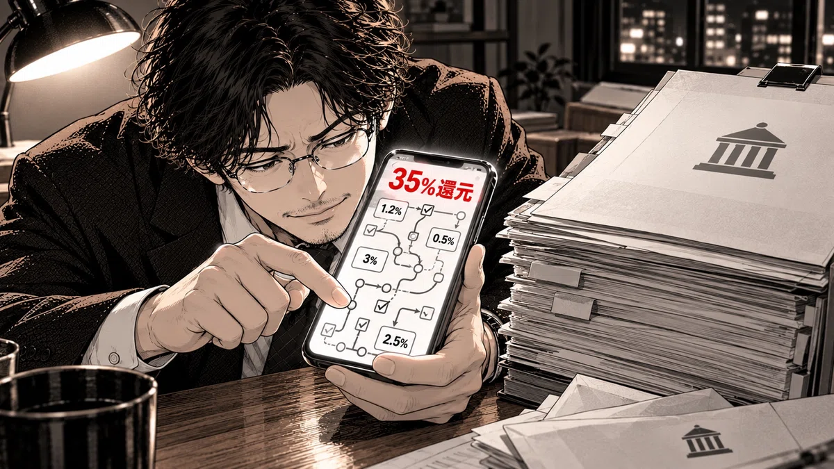 Example Bubble Point Empathy for the obsession with digging deep into detailed reward routes|きゃん
